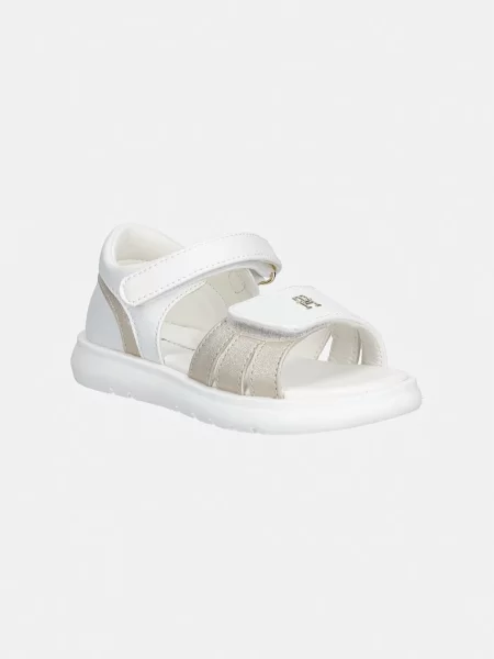 Tommy Hilfiger Dječje sandale bijela