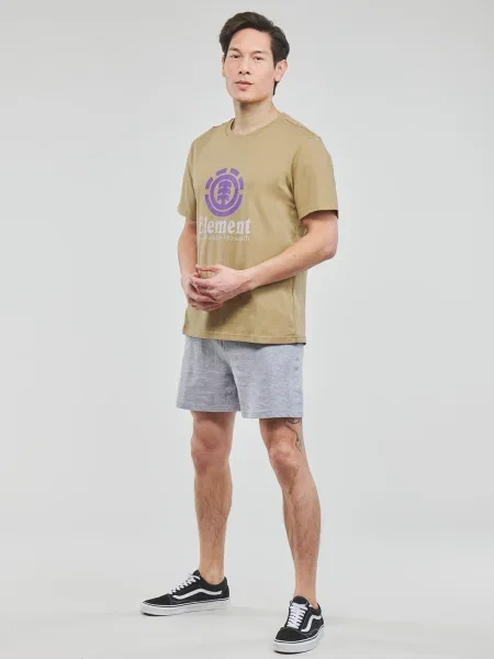 Tricou Element bej