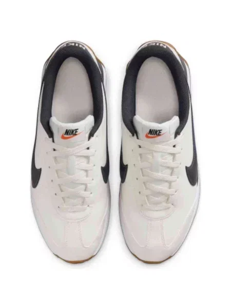 Tenisky Nike béžová