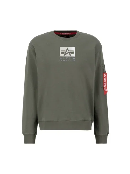Hanorac Alpha Industries alb