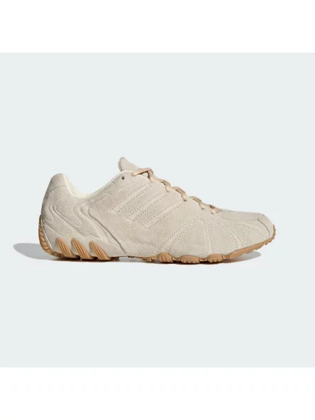 BUTY GHOST SPRINT białe