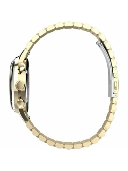Zegarek Timex żółty