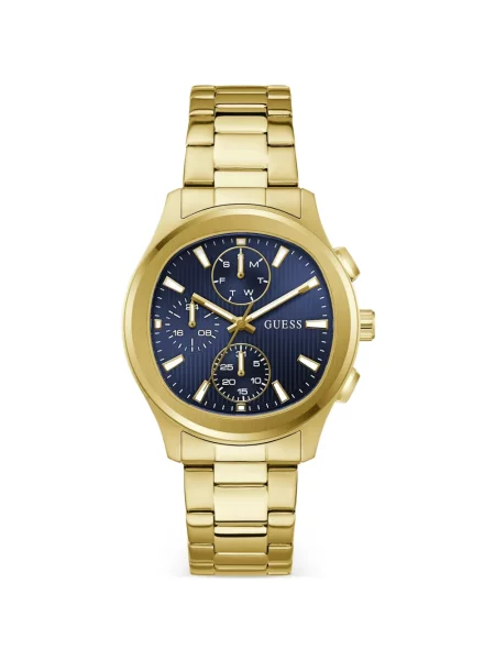 Ceas Guess albastru