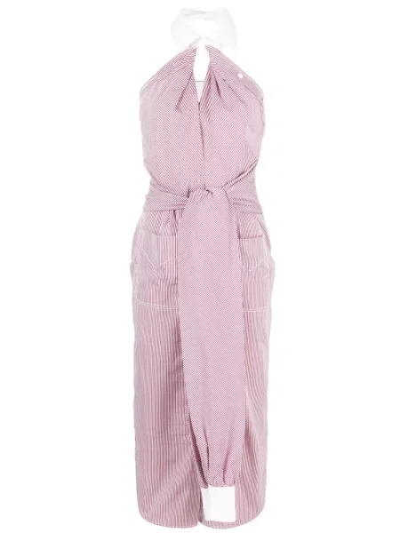 Rochie tip cămașă Moschino