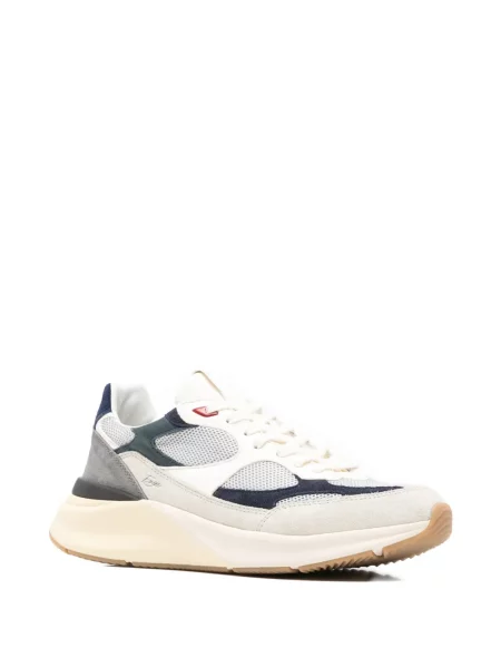 Sneakerși D.a.t.e. albastru