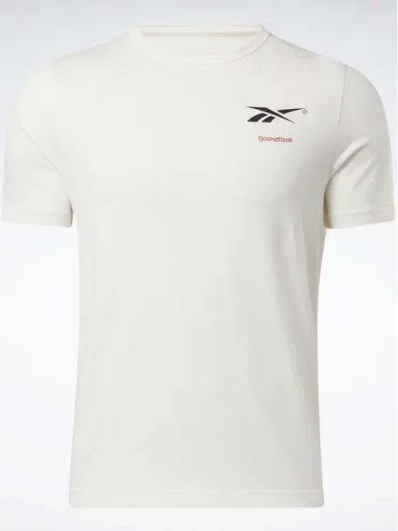 Baschet tricou Reebok Sport