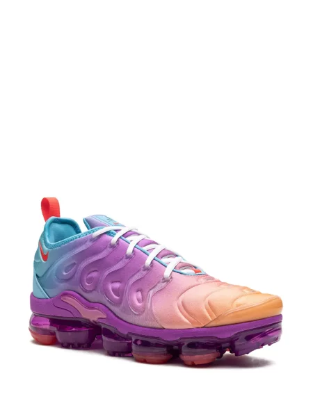 Tenisky Nike VaporMax modré