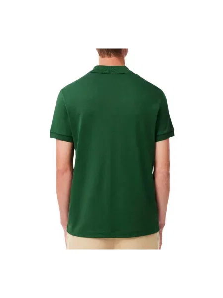 Tricou Lacoste verde