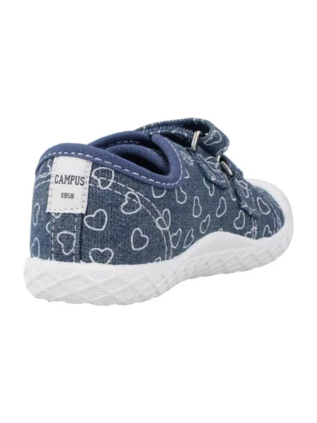 Pantofi copii Chicco albastru