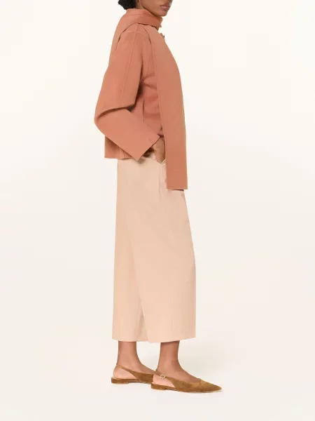 Luisa Cerano Kalhoty béžová