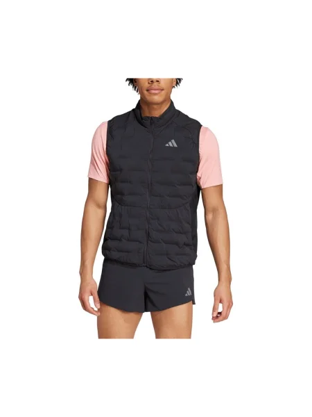 Geacă Adidas negru