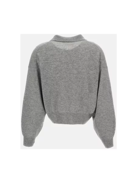 Sweter Lisa Yang szary