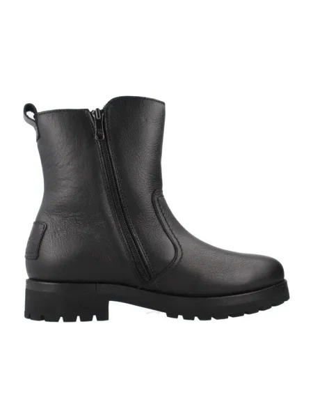 Pantofi Panama Jack negru