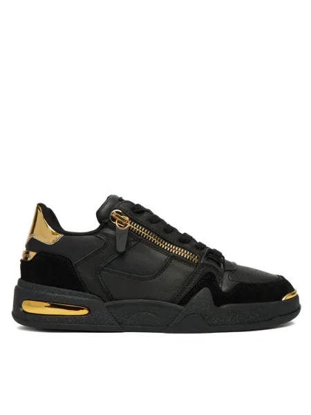 Sneakers Giuseppe Zanotti negru