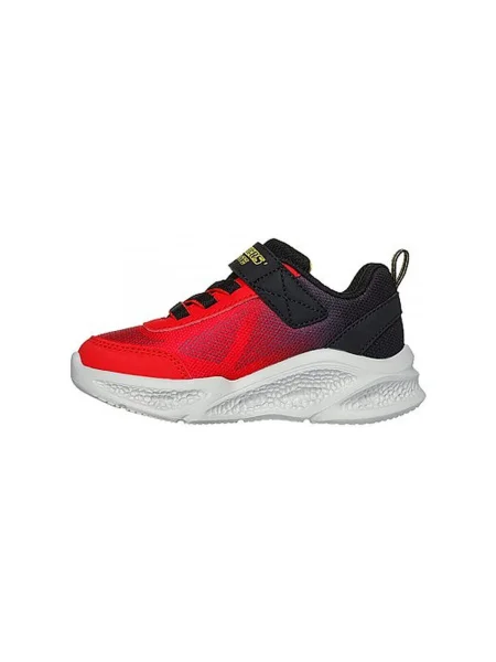 Pantofi copii Skechers roșu