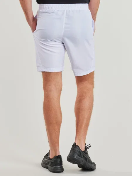 Pantaloni Kappa alb