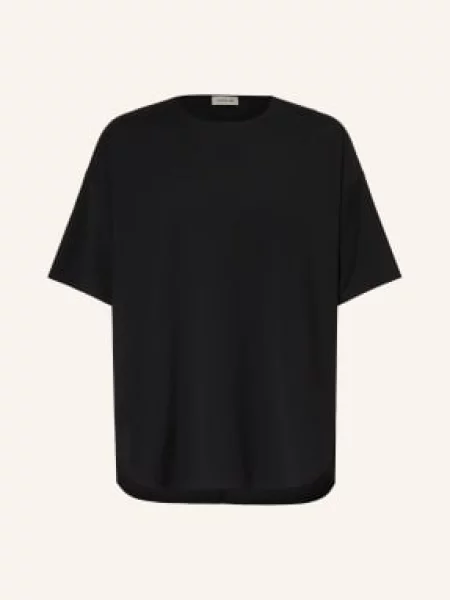 Fear Of God Tričko černá