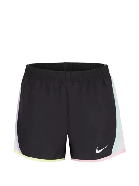 Szorty dziecięce Nike czarne