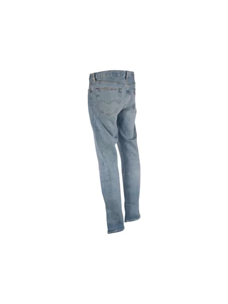 Jeansy Levi's 501 niebieskie