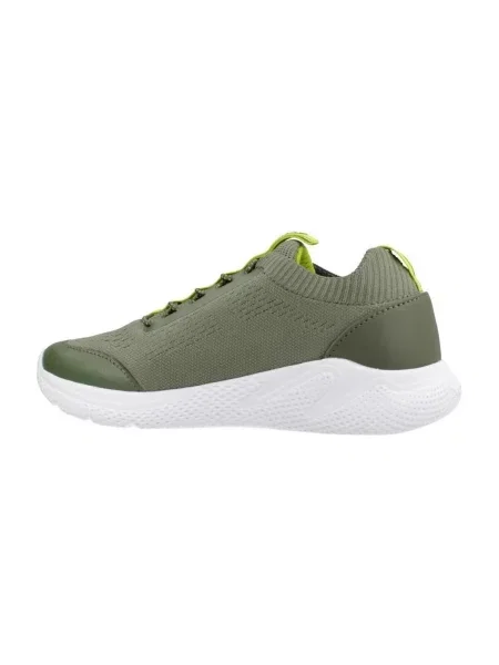 Tenisice Geox zelena