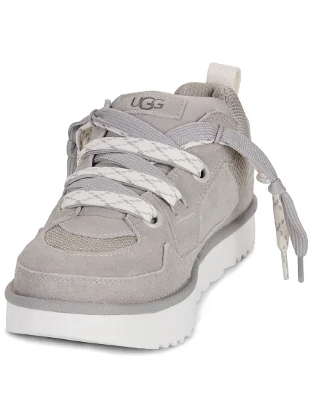 Pantofi Ugg gri