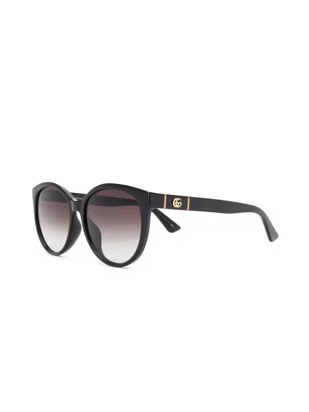 Ochelari de soare Gucci Eyewear negru