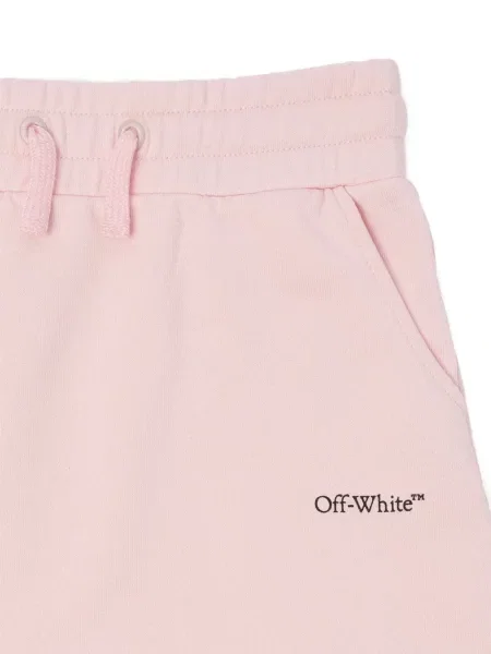 Gyerek szoknya Off-white fehér