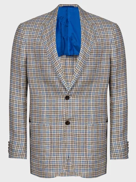 Пиджак Sartorio Napoli