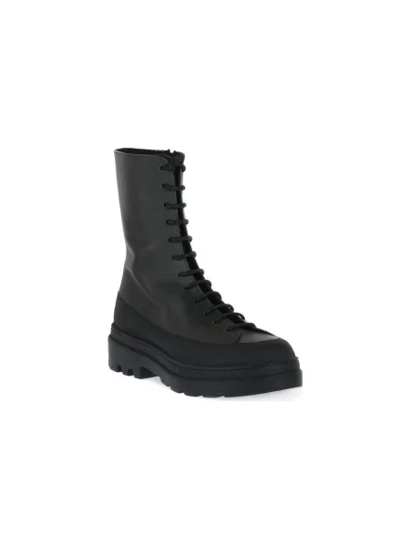 Botine Priv Lab