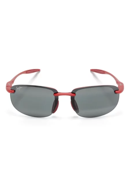 Ochelari de soare Maui Jim roșu