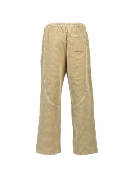 Pantaloni Breath de catifea cord