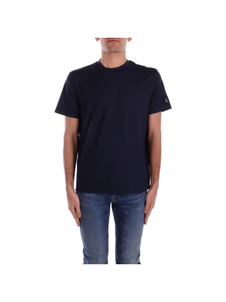 Tricou Suns albastru