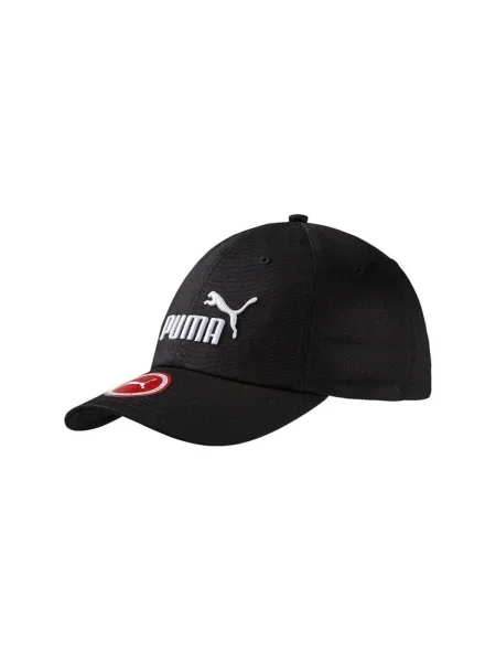 Šiltovka Puma čierna