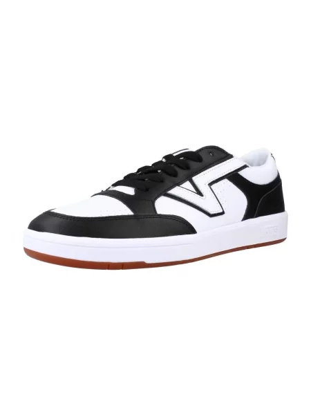 Pantofi Vans negru
