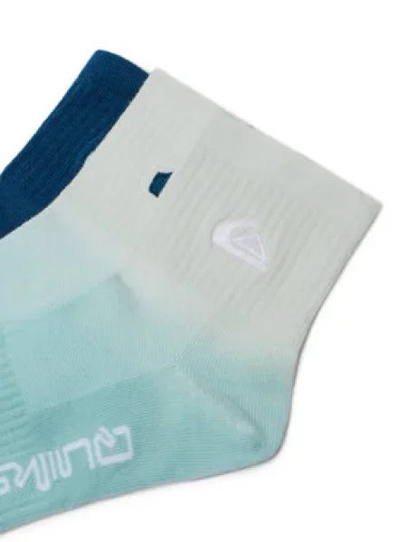 Quiksilver Ponožky zelená