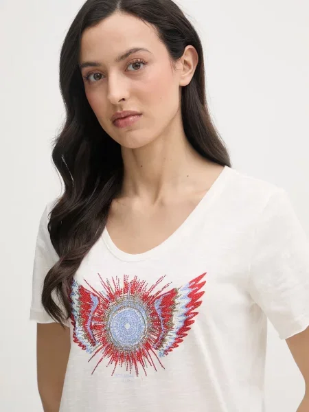 Mos Mosh футболка Romi