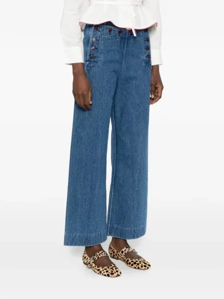 Traperice Bode plava