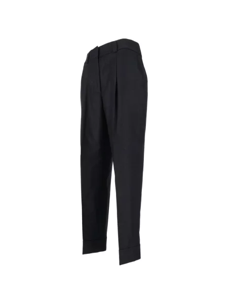 Pantaloni Peserico negru
