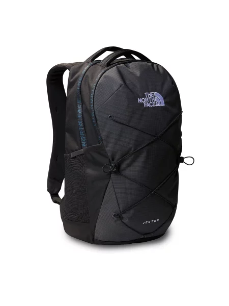 THE NORTH FACE Nahrbtnik Jester' siva