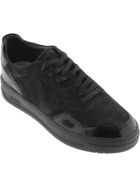 Pantofi Victoria negru