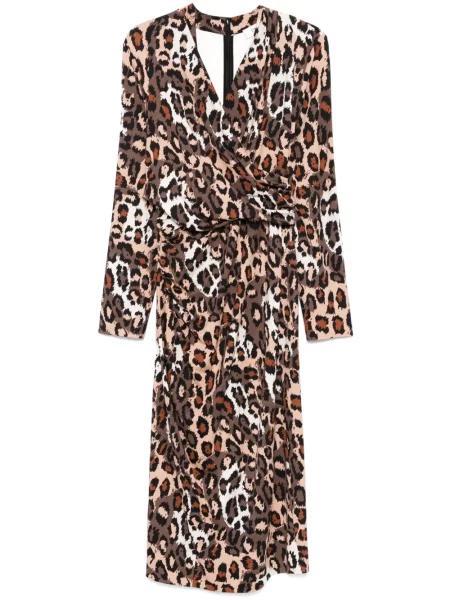 Rochie midi Dvf Diane Von Furstenberg