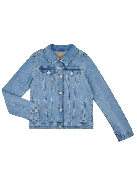 Gyerek ruha Levi's® kék