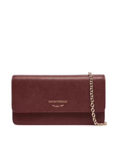 Emporio Armani Geantă verde