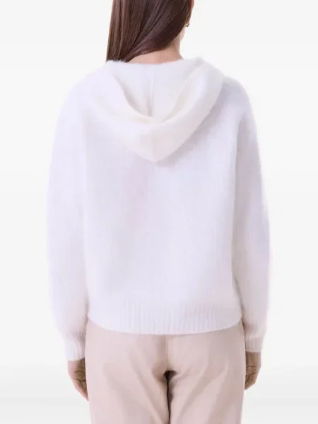 Pulover Kujten cu glugă