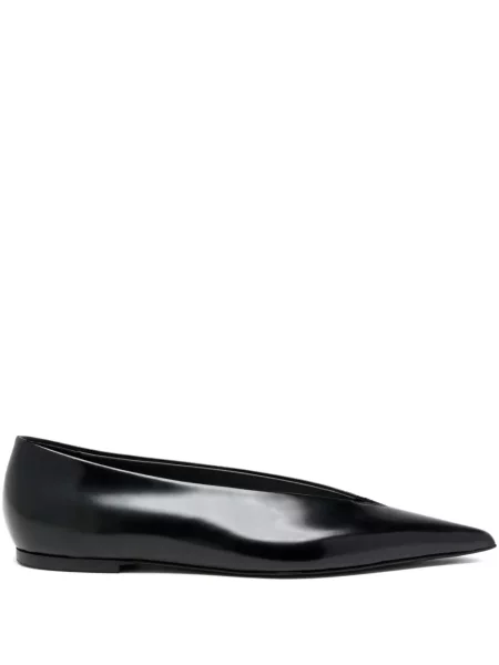 Balerini Proenza Schouler negru