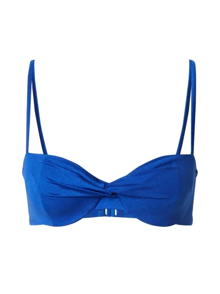 Hunkemöller Bikini felső Bari' kék