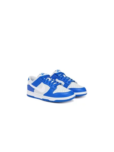 Sportcipők Nike Dunk Low kék
