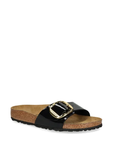 Papuci Birkenstock negru