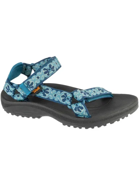 Pantofi Teva albastru