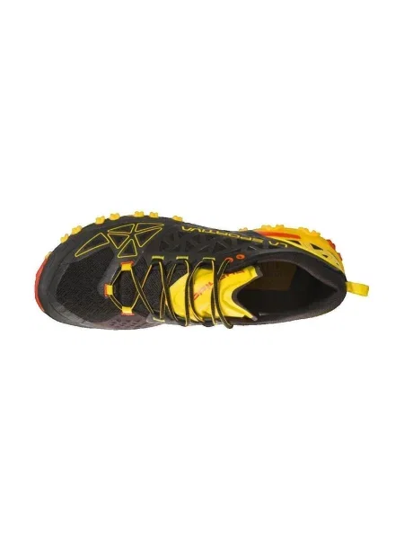 Pantofi La Sportiva negru